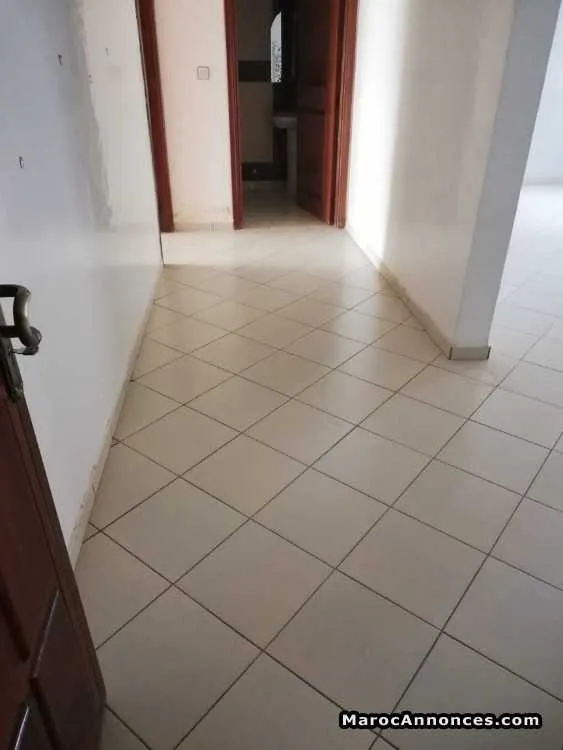 Appartement a louer - برشيد