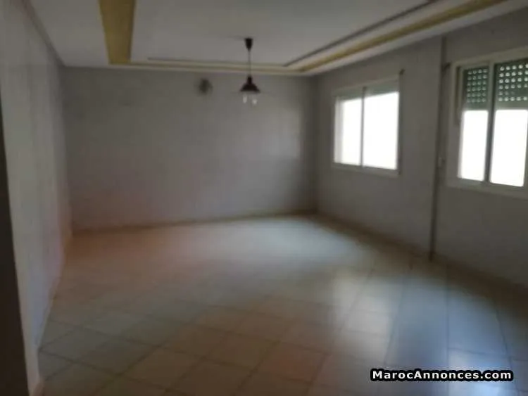 Appartement a louer - برشيد (3)