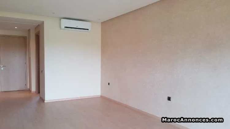 Appartement avec piscine à louer - مراكش (3)