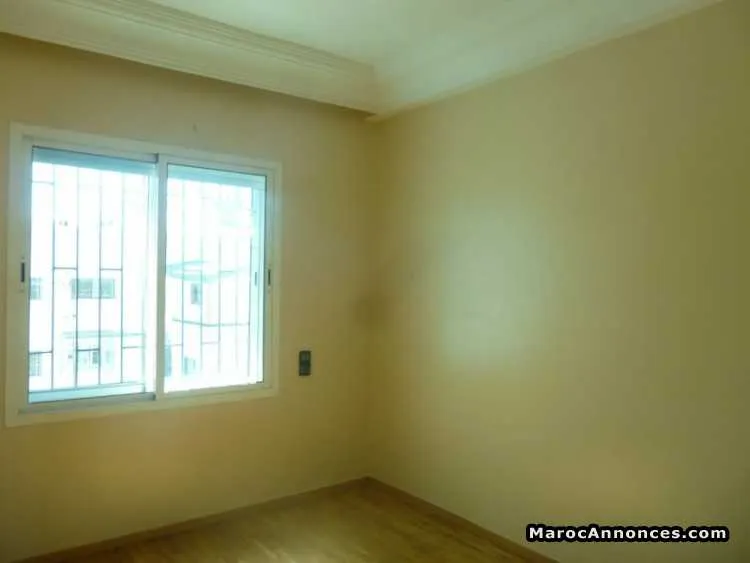 Appartement en location à gauthier - الدار البيضاء (2)