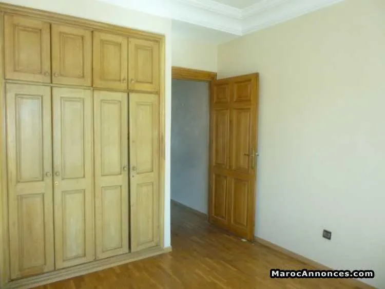 Appartement en location à gauthier - الدار البيضاء (3)