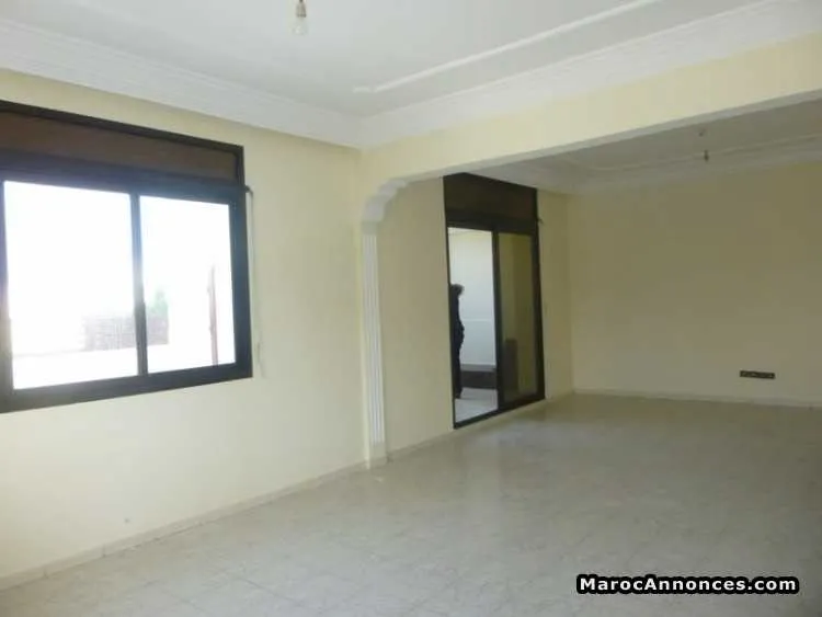 Appartement en location à gauthier - الدار البيضاء (3)