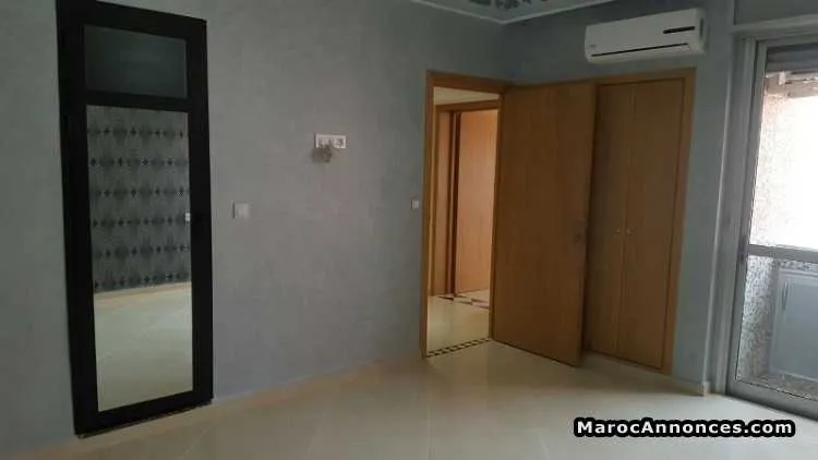 Appartement non meublé en location à maarif - الدار البيضاء (3)