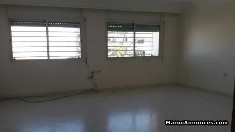 Appartement à maarif extension - الدار البيضاء (3)