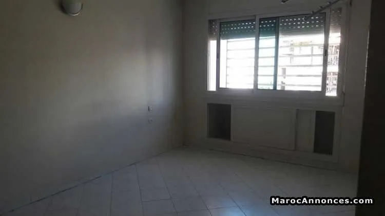 Appartement à maarif extension - الدار البيضاء