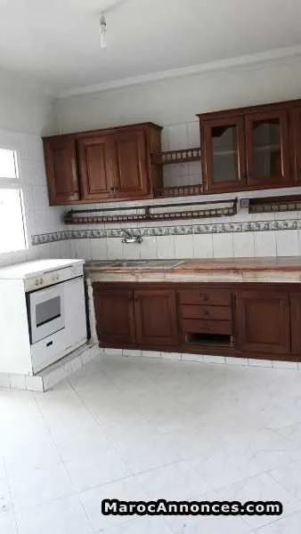 Appartement à maarif extension - الدار البيضاء (2)