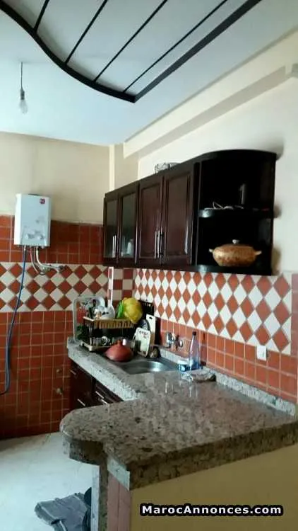 Appartement a el jadida - الجديدة (3)