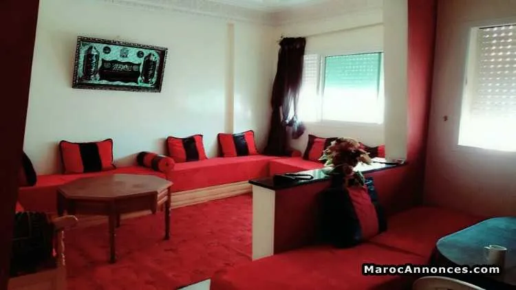 Appartement a el jadida - الجديدة (2)