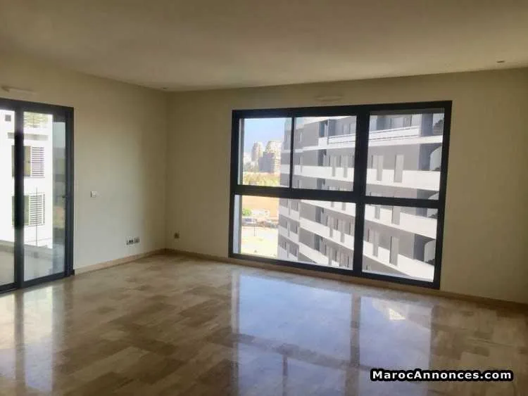 Appartement neuf de 71 m² cil - الدار البيضاء