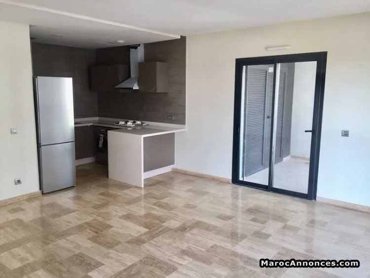Appartement neuf de 71 m² cil - الدار البيضاء (2)