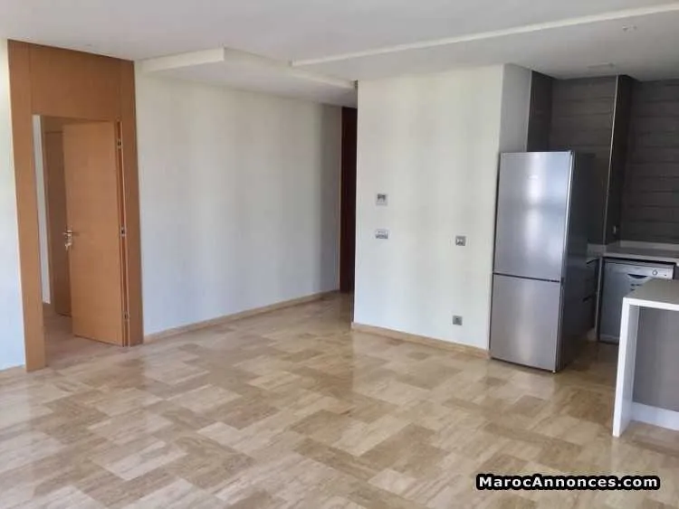 Appartement neuf de 71 m² cil - الدار البيضاء (3)