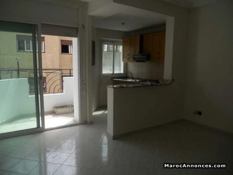 Studio en location à bourgogne - الدار البيضاء (2)