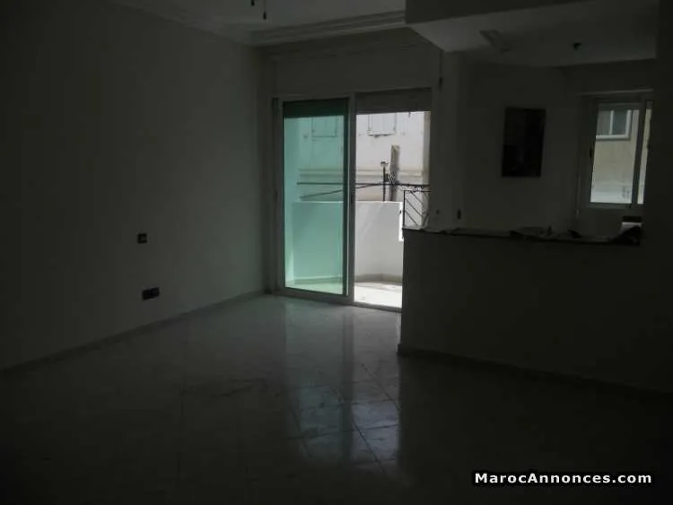 Studio en location à bourgogne - الدار البيضاء