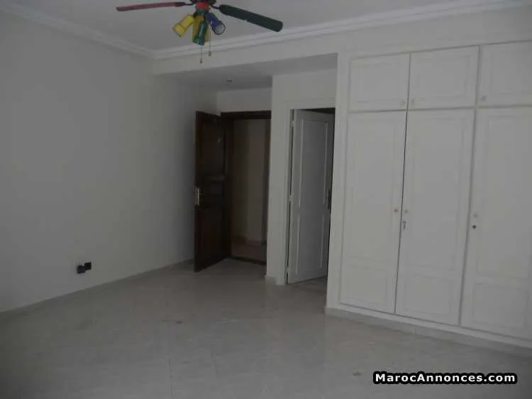 Studio en location à bourgogne - الدار البيضاء (3)