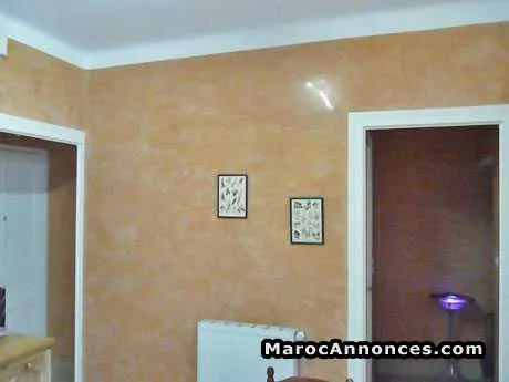 Appartement pou rahn    للرهن - مراكش (2)