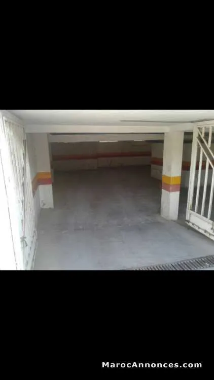 Appartement a mohammmedia - المحمدية