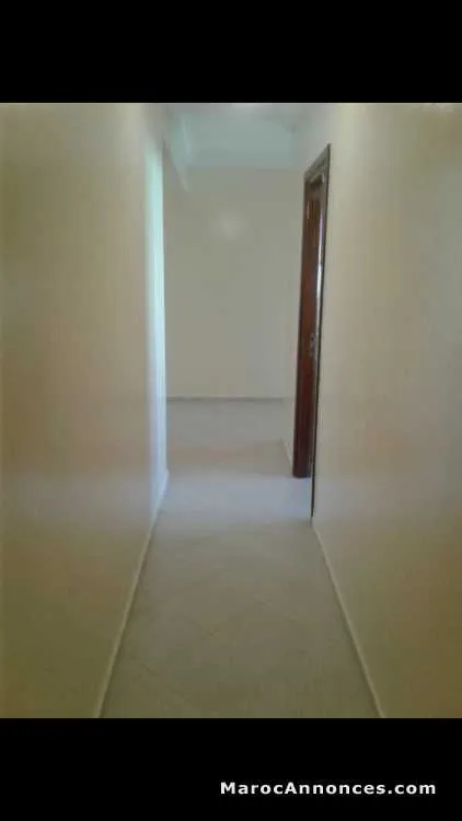 Appartement a mohammmedia - المحمدية (3)