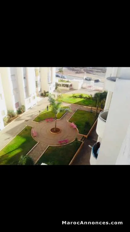 Appartement a mohammmedia - المحمدية (2)