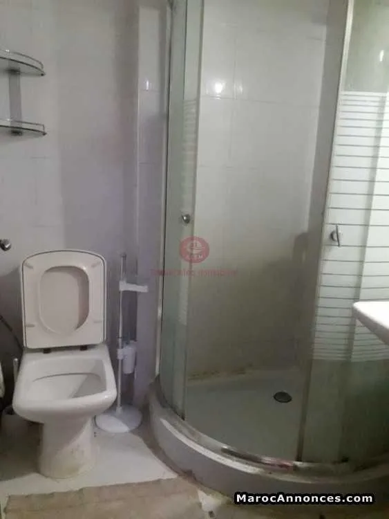 Appartement a louer - طنجة (2)