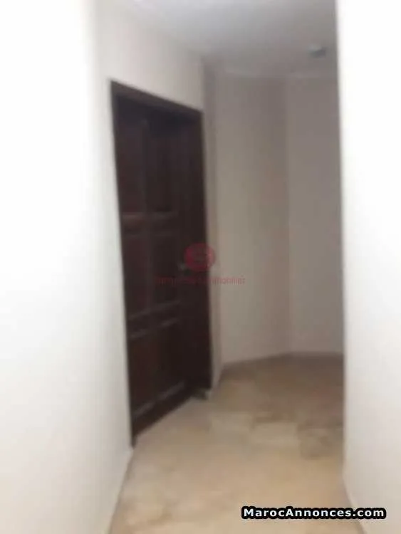 Appartement a louer - طنجة (2)