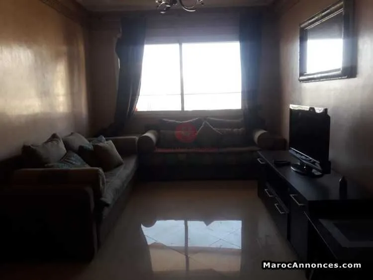 Appartement a louer - طنجة (2)
