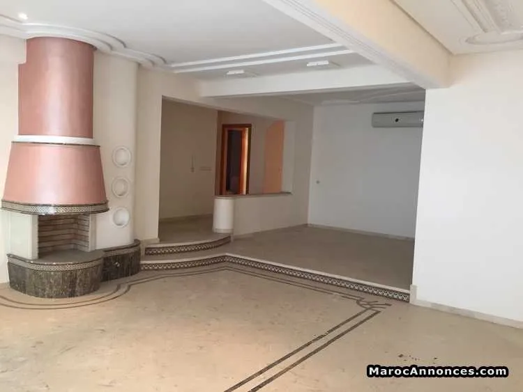 Appartement fès - فاس