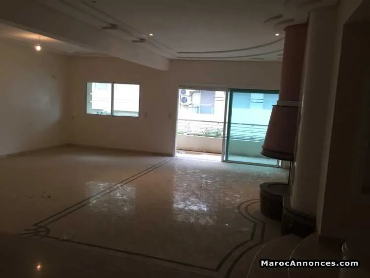 Appartement fès - فاس (3)