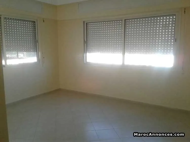 Appartement mohammedia - المحمدية (3)