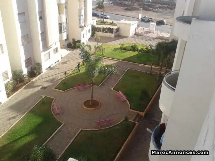 Appartement mohammedia - المحمدية