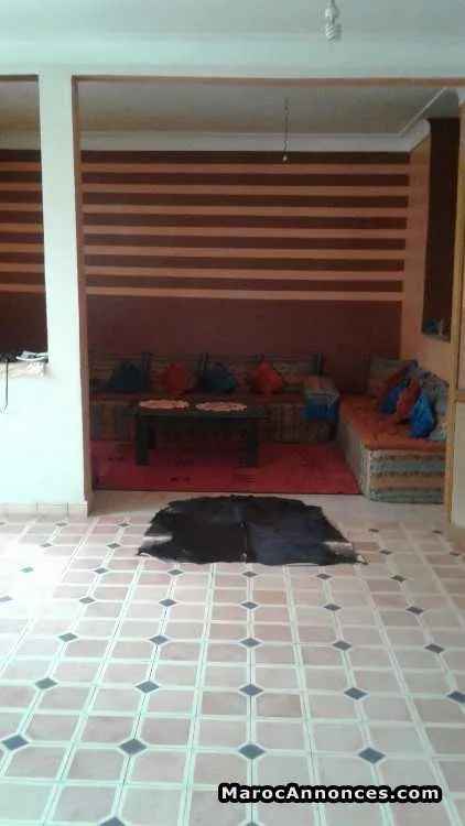 Riad pour location  marrakech / route de fes - مراكش (3)