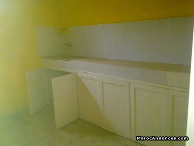 Maison  en location - مراكش