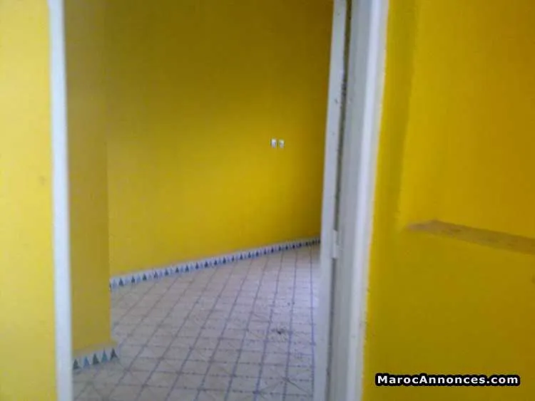 Maison  en location - مراكش (2)
