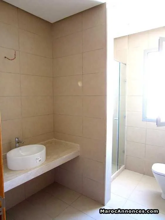 Maison de 250 m² à  dar bouazza - الدار البيضاء