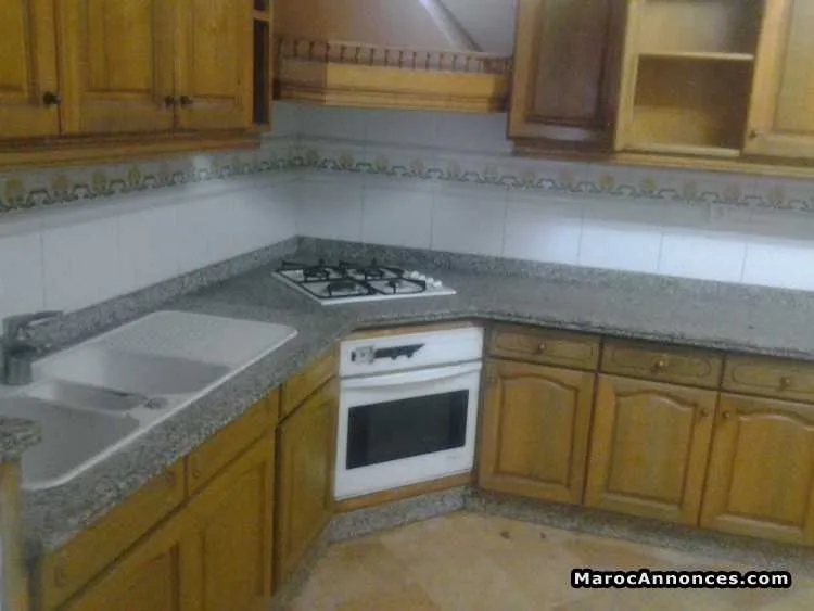 Villa de 400 m² à ain diab. - الدار البيضاء (2)
