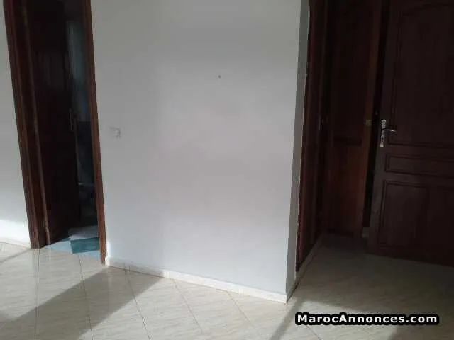 Villa vide en locatin à hay riad, rabat - الرباط (3)