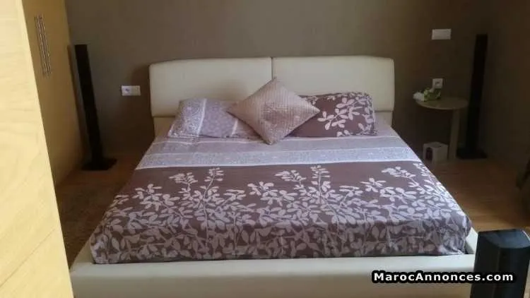 Villa de 205 m² à dar bouazza - الدار البيضاء (3)