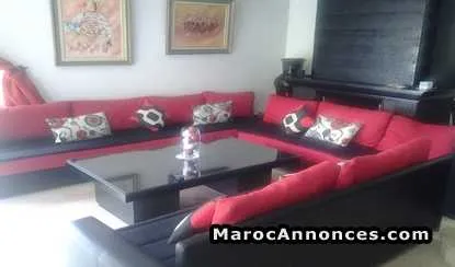 Villa de 600 m² à ain diab - الدار البيضاء (2)