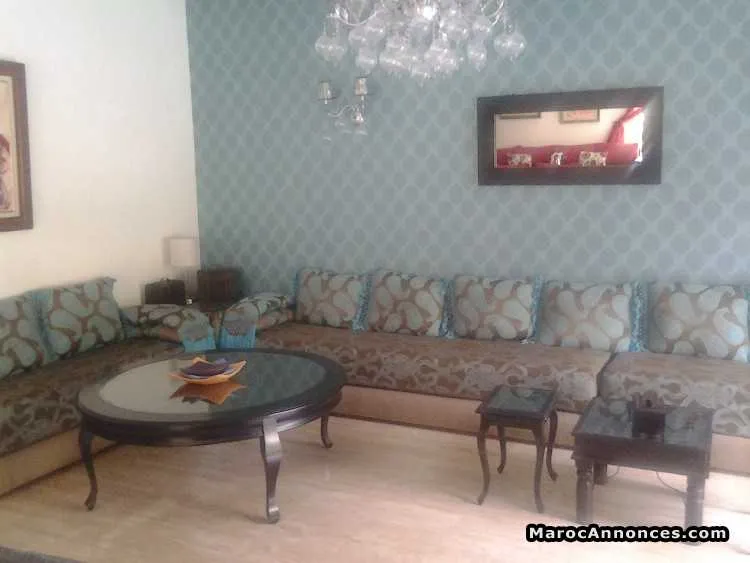Villa de 600 m² à ain diab - الدار البيضاء (3)