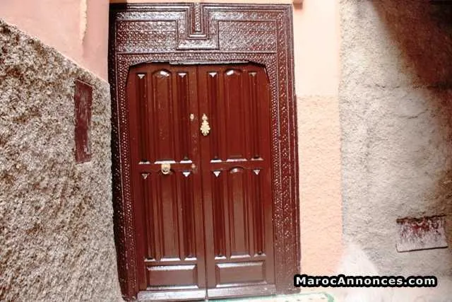Riad à marrakech - مراكش