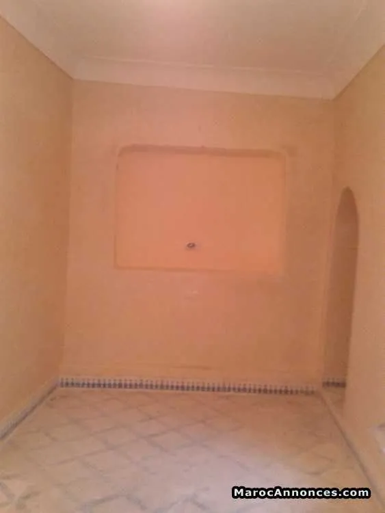 Riad à marrakech - مراكش (2)