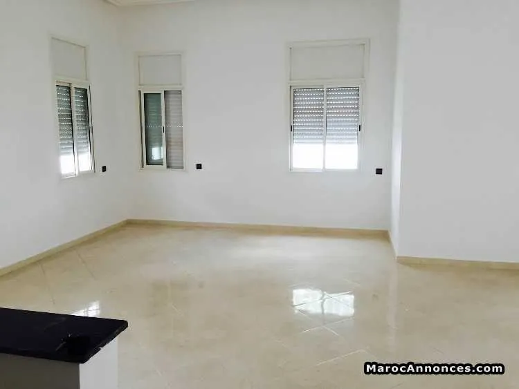 Magnifique villa à rabat souissi - الرباط