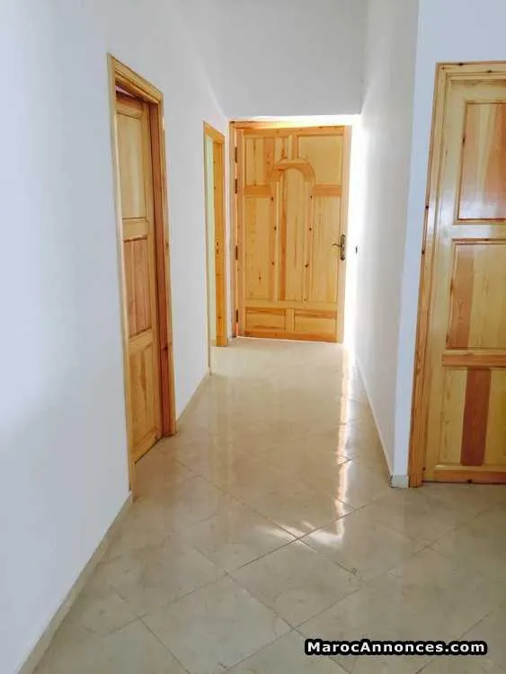 Magnifique villa à rabat souissi - الرباط (3)