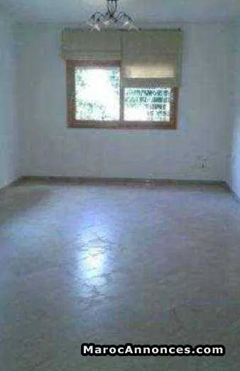 Maison 800 m2 à rabat agdal - الرباط (2)