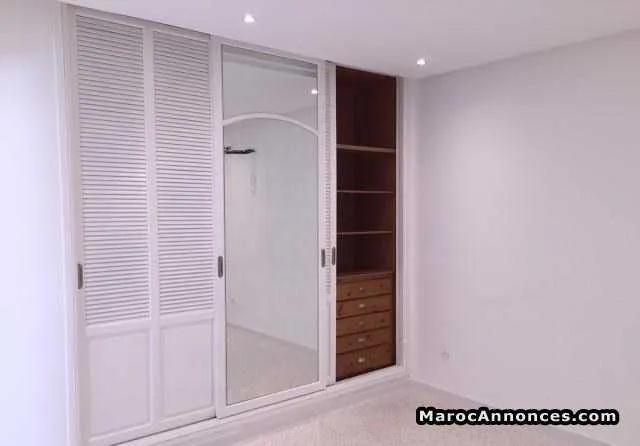 Villa en location à l'oaqis - الدار البيضاء (3)