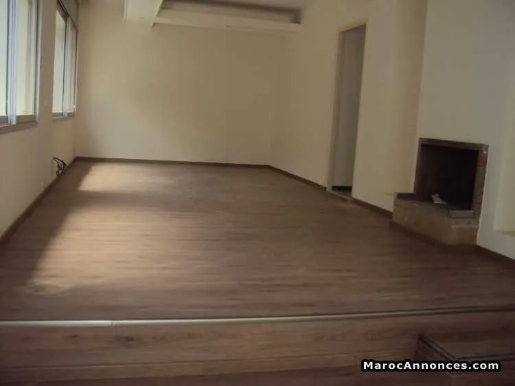 Villa à la location vide à cil - الدار البيضاء (2)