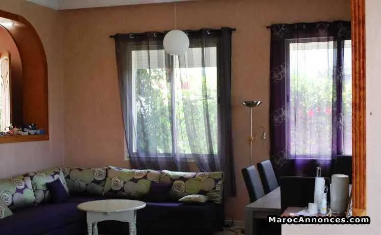 Villa de 340 m² à dar bouazza - الدار البيضاء