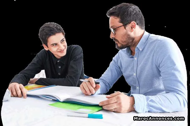 Préparation bac éco et gestion rabat à domicile - الرباط