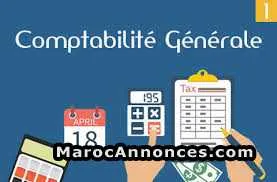 Cours particuliers en comptabilité - الدار البيضاء (2)