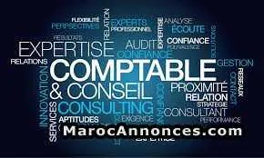 Cours particuliers en comptabilité - الدار البيضاء