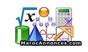 Cours de soutiens en mathématiques - تمارة (2)